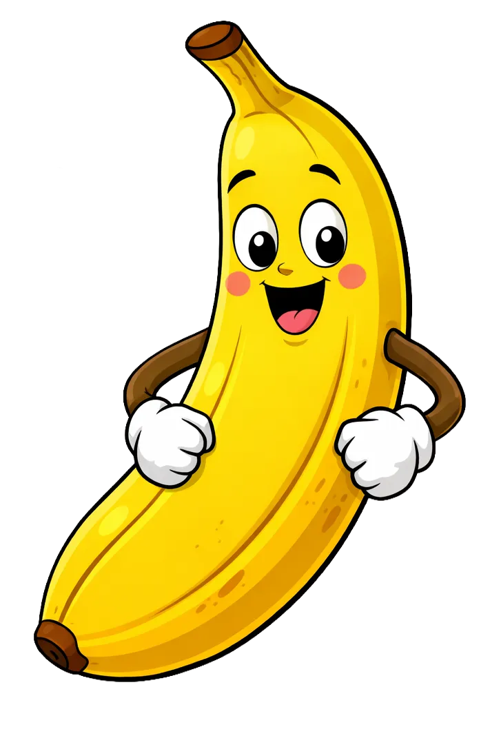 banane-materiel