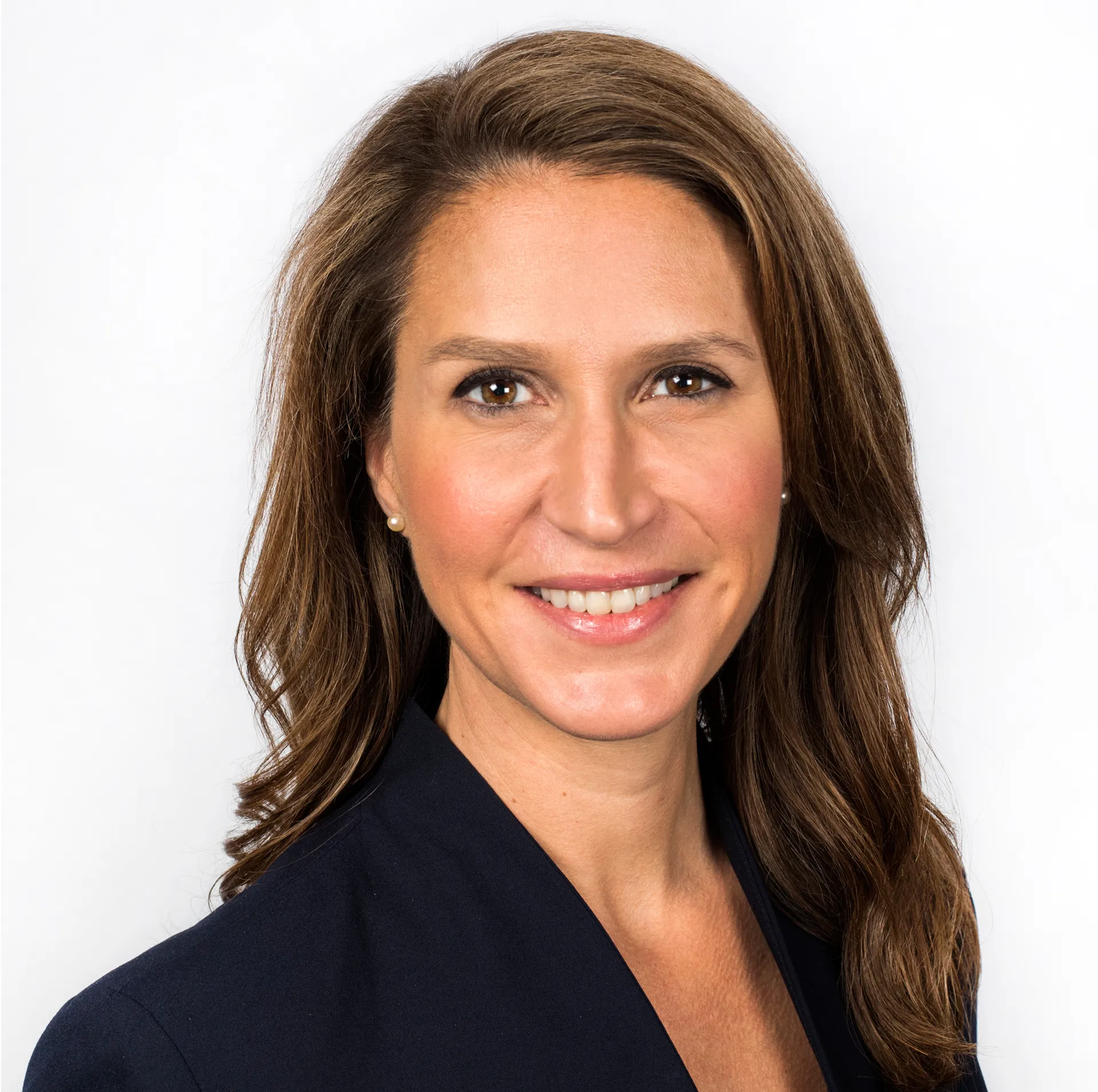 Photo de l'honorable Caroline Mulroney.